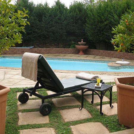 ستيلينبوش Casablanca Bed And Breakfast المظهر الخارجي الصورة