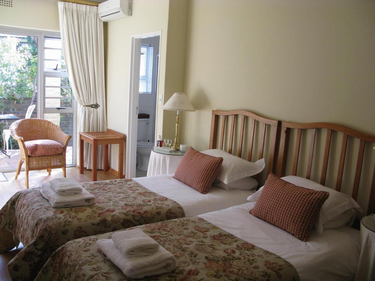 ستيلينبوش Casablanca Bed And Breakfast الغرفة الصورة