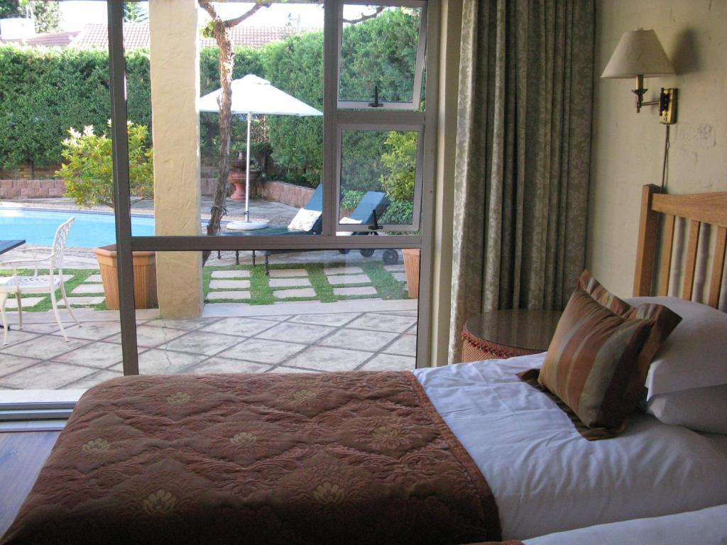 ستيلينبوش Casablanca Bed And Breakfast المظهر الخارجي الصورة
