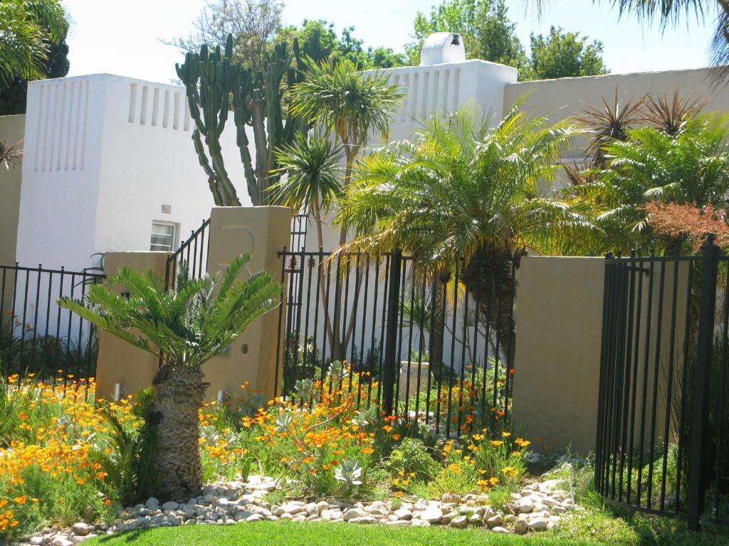 ستيلينبوش Casablanca Bed And Breakfast المظهر الخارجي الصورة