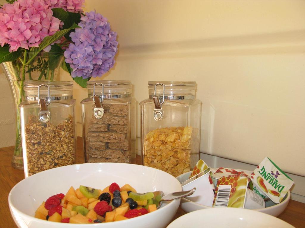 ستيلينبوش Casablanca Bed And Breakfast المظهر الخارجي الصورة