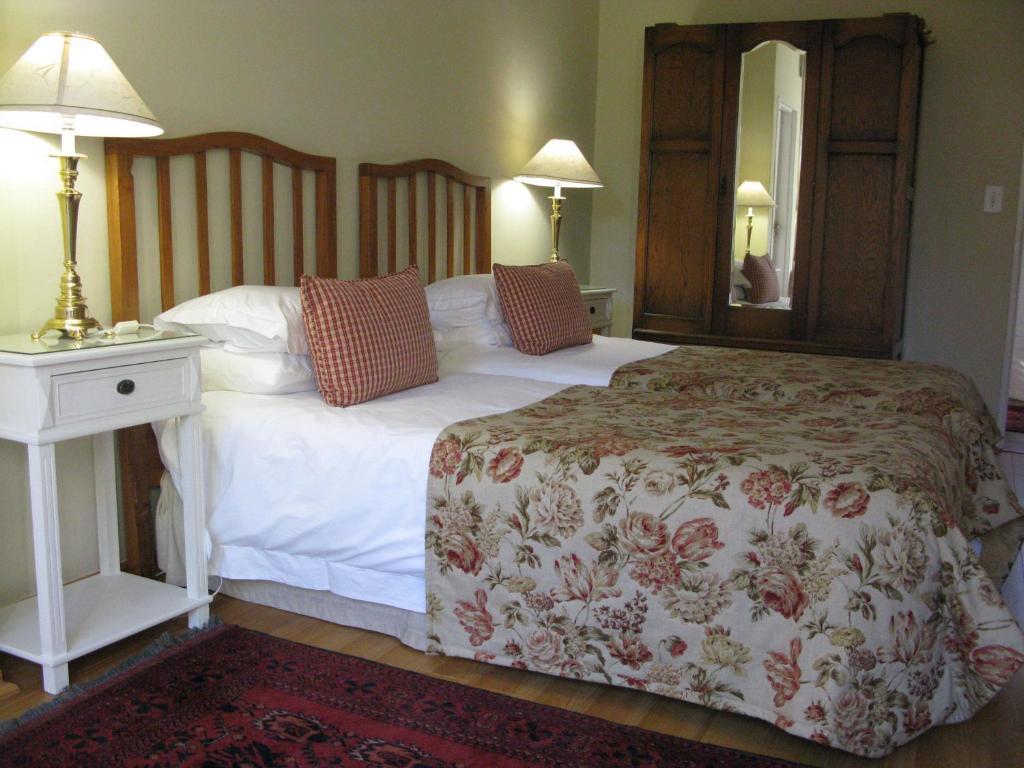 ستيلينبوش Casablanca Bed And Breakfast المظهر الخارجي الصورة