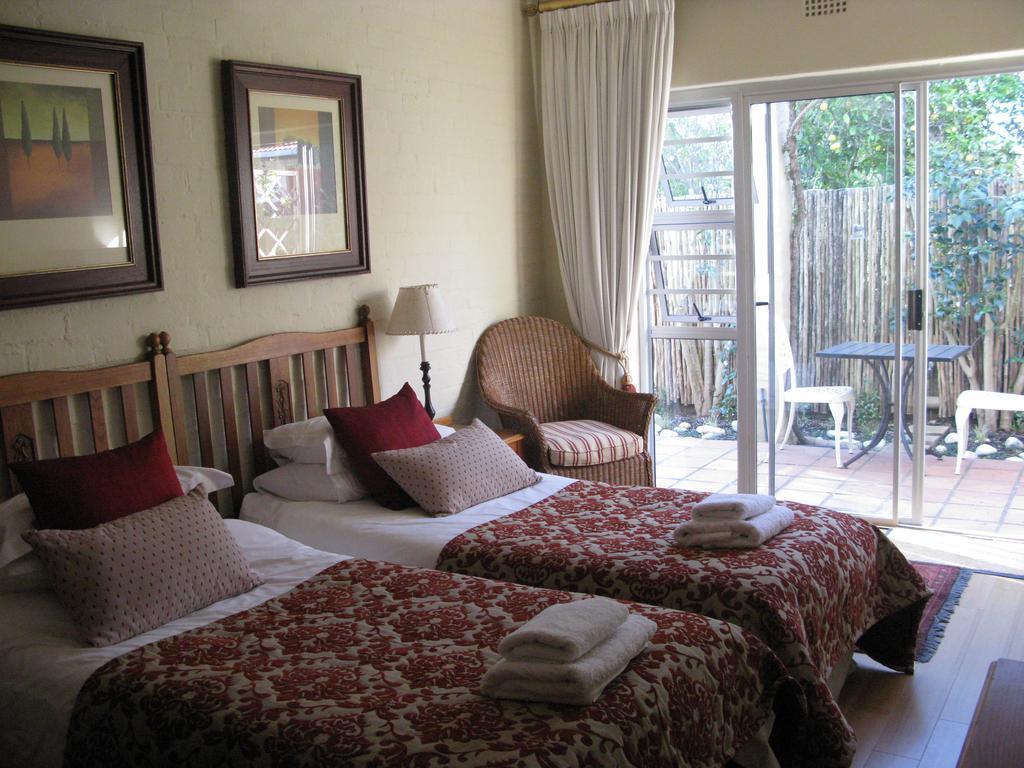 ستيلينبوش Casablanca Bed And Breakfast المظهر الخارجي الصورة