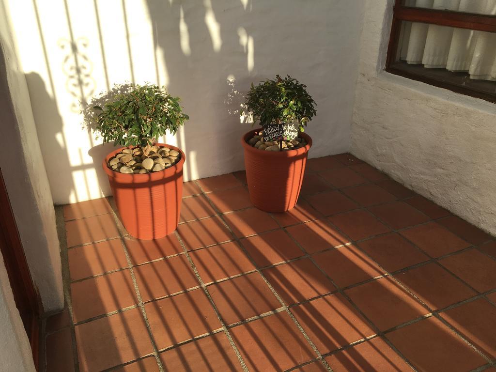 ستيلينبوش Casablanca Bed And Breakfast المظهر الخارجي الصورة