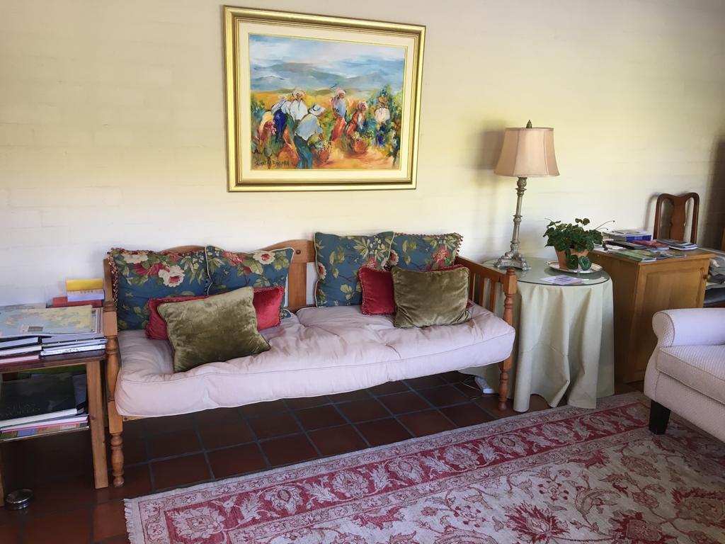ستيلينبوش Casablanca Bed And Breakfast المظهر الخارجي الصورة