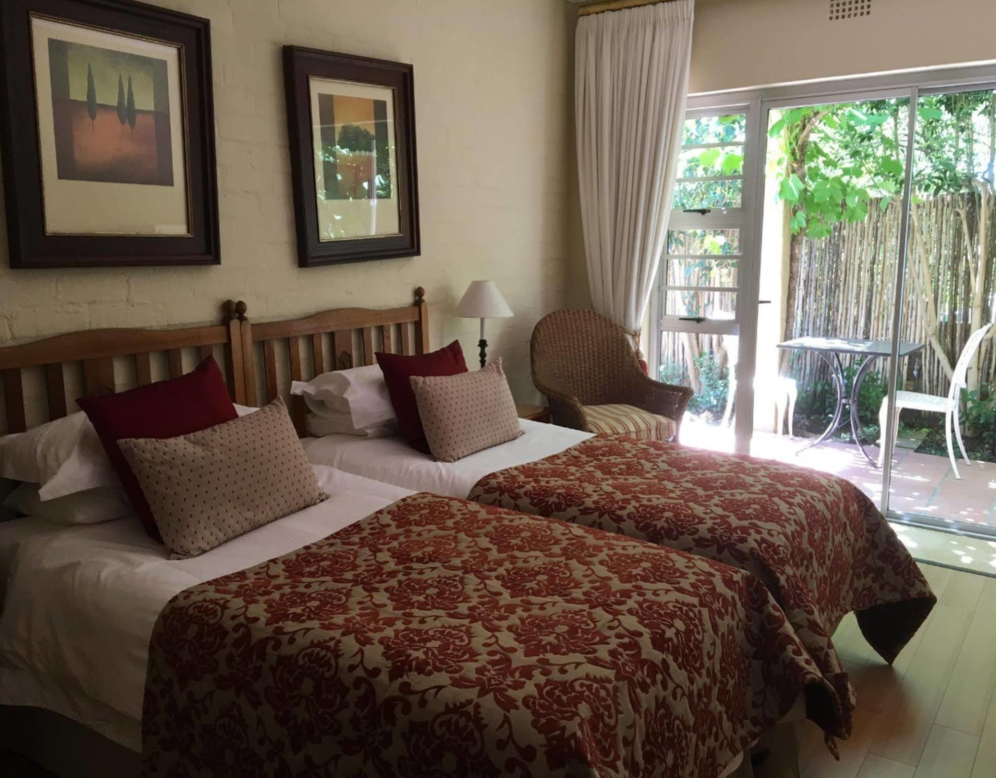 ستيلينبوش Casablanca Bed And Breakfast المظهر الخارجي الصورة
