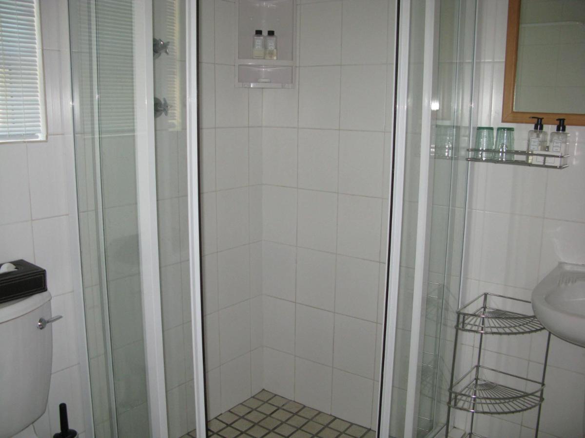 ستيلينبوش Casablanca Bed And Breakfast المظهر الخارجي الصورة